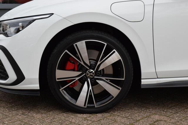 Volkswagen GOLF 1.4 eHybrid GTE|Dak|Sfeer|Stoel+stuurverw.|