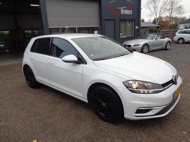 Volkswagen GOLF 1.0 TSI Comfortline Ecc, LMV, Pdc v+a, navigatie, carplay