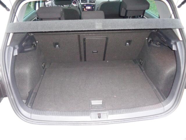 Volkswagen GOLF 1.0 TSI Comfortline Ecc, LMV, Pdc v+a, navigatie, carplay