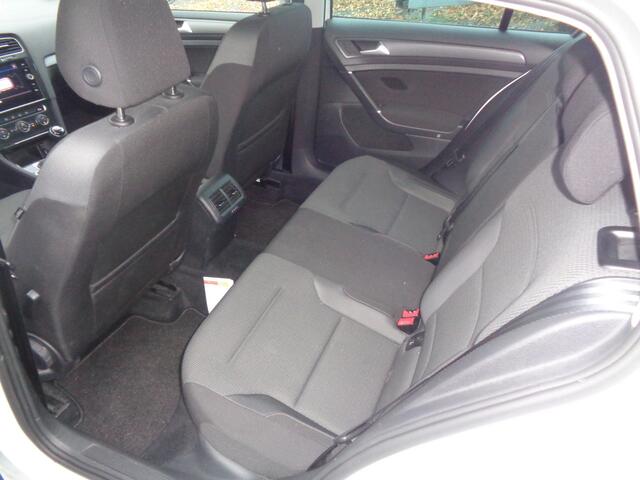 Volkswagen GOLF 1.0 TSI Comfortline Ecc, LMV, Pdc v+a, navigatie, carplay