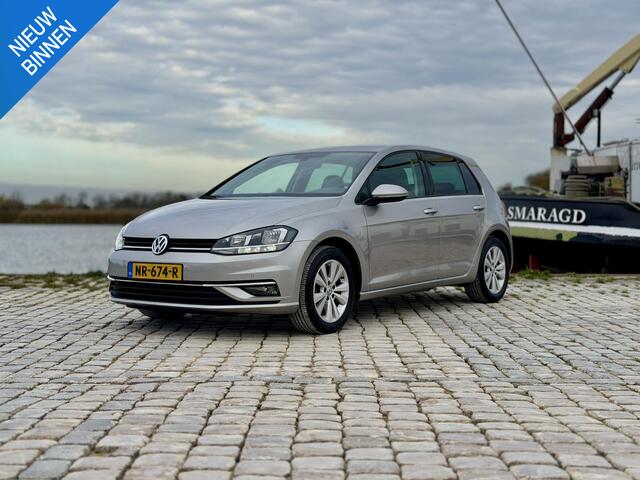 Volkswagen GOLF 1.0 TSI Comfortline|Carplay|ACC|Trekhaak