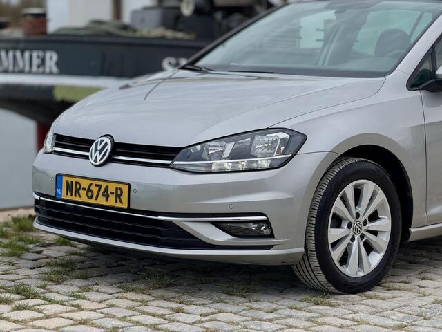 Volkswagen GOLF 1.0 TSI Comfortline|Carplay|ACC|Trekhaak