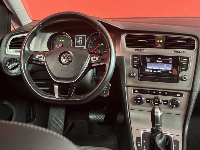 Volkswagen GOLF 1.0 TSI Comfortline | Automaat | Clima | Sensoren | APK 06-05-2026 |