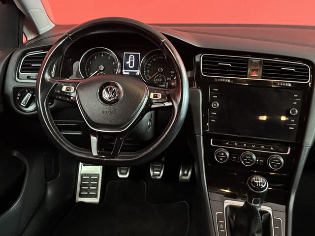 Volkswagen GOLF Variant 1.0 TSI Comfortline Business | Camera | Adaptive Cruise | Navi