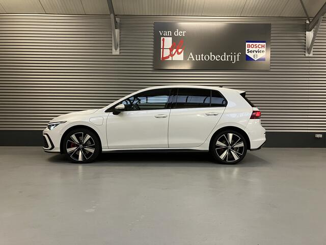 Volkswagen GOLF 1.4 PHEV GTE/DODE HOEK/KEY-LESS/HEAD-UP/ CAM/ENZ