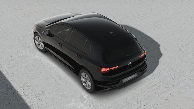 Volkswagen GOLF 1.5 eHybrid 204 6DSG eHybrid Life Edition | 'App-Connect' draadloze smartphone integratie | Achterbank in ongelijke delen neerklapbaar incl. middenarmsteun en doorlaadmogelijkheid | Afstandscontrolesysteem (Front Assist)