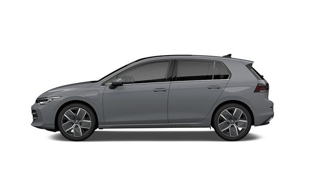 Volkswagen GOLF 1.5 eHybrid 204 6DSG Style Edition | 'App-Connect' draadloze smartphone integratie | Afstandscontrolesysteem (Front Assist) | Automatische afstandsregeling (Adaptive Cruise Control)