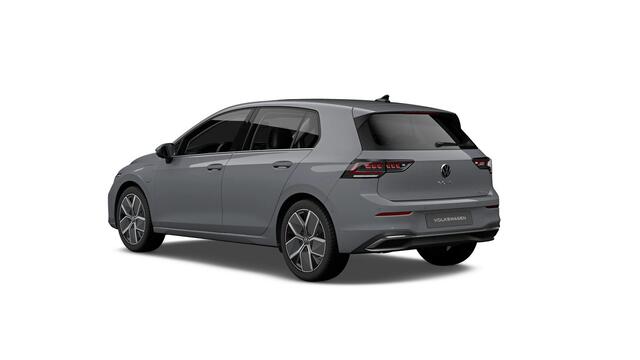 Volkswagen GOLF 1.5 eHybrid 204 6DSG Style Edition | 'App-Connect' draadloze smartphone integratie | Afstandscontrolesysteem (Front Assist) | Automatische afstandsregeling (Adaptive Cruise Control)