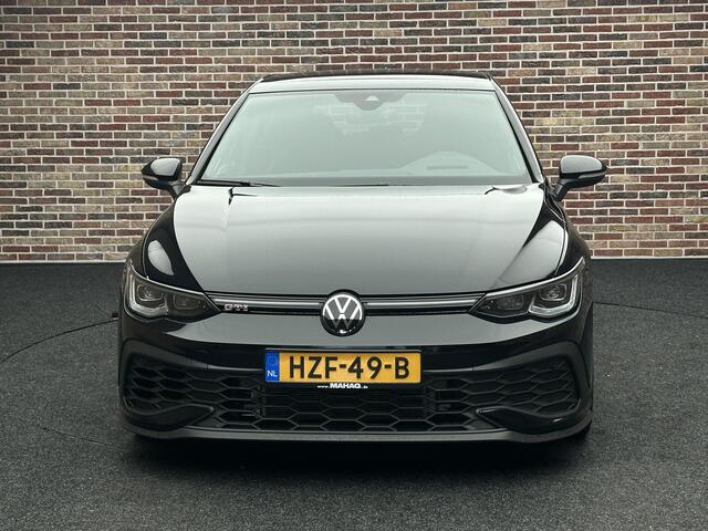 Volkswagen GOLF 2.0 TSI GTI Clubsport Panorama Headup HarmanKardon