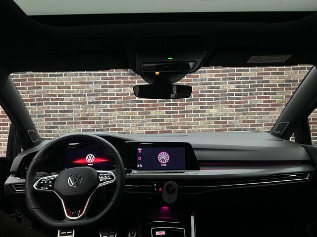 Volkswagen GOLF 2.0 TSI GTI Clubsport Panorama Headup HarmanKardon