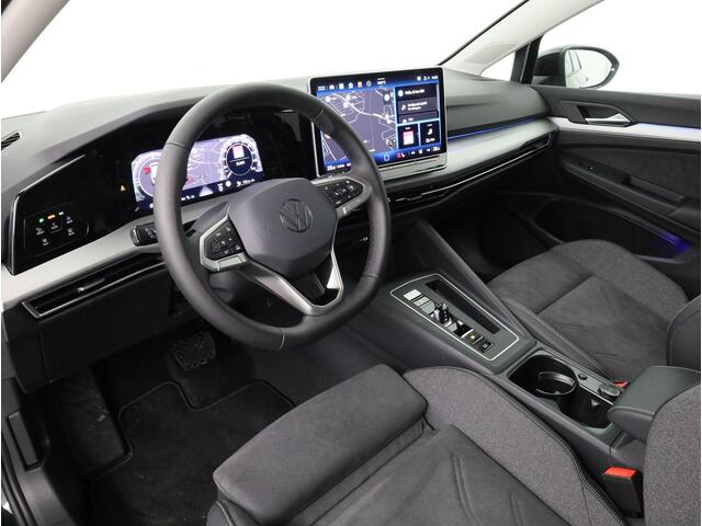 Volkswagen GOLF Life Edition 1.5 eHybrid 204 pk