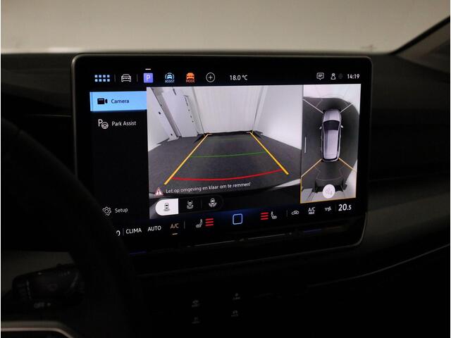 Volkswagen GOLF Life Edition 1.5 eHybrid 204 pk