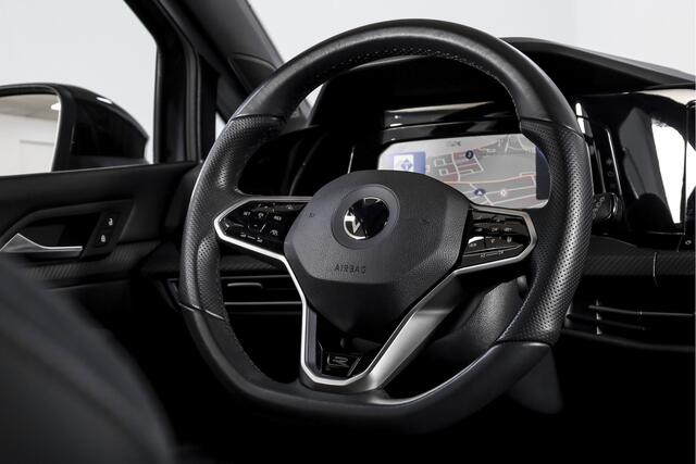 Volkswagen GOLF Variant 1.5 eTSI 150 PK R-Line - Automaat | S/K- Panodak | Dig. Cockpit | Adapt. Cruise | PDC | Camera | NAV + App. Connect | ECC | DAB | LM 18" |
