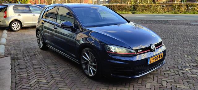 Volkswagen GOLF 2.0 TSI GTI DSG 5 Deurs , Navi , PDC