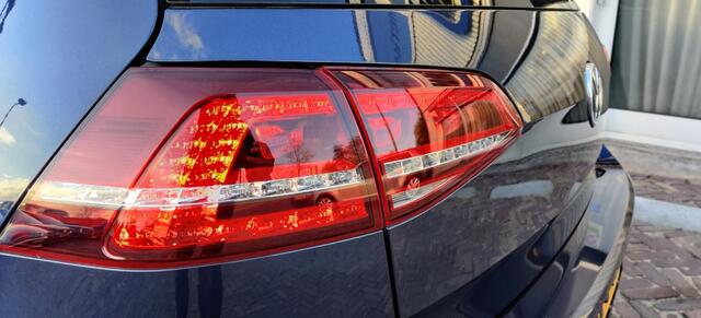 Volkswagen GOLF 2.0 TSI GTI DSG 5 Deurs , Navi , PDC