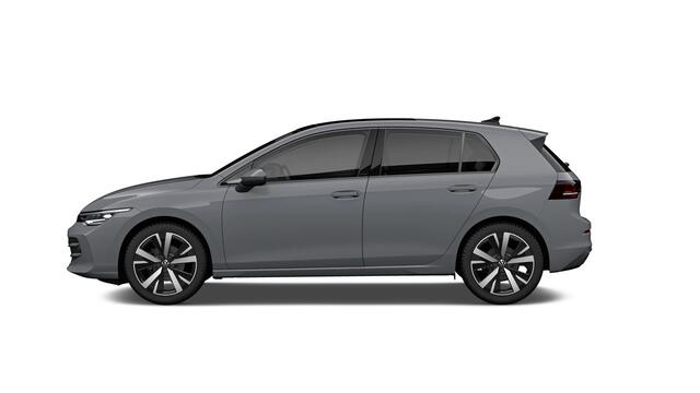 Volkswagen GOLF Life Edition eHybrid | 'App-Connect' draadloze smartphone integratie | Achterbank in ongelijke delen neerklapbaar incl. middenarmsteun en doorlaadmogelijkheid | Afstandscontrolesysteem (Front Assist)