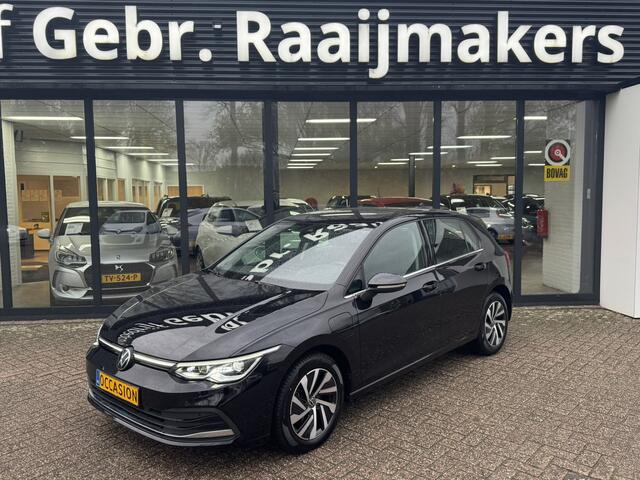 Volkswagen GOLF 1.4 eHybrid Style*ACC*Navi*Apple Carplay*