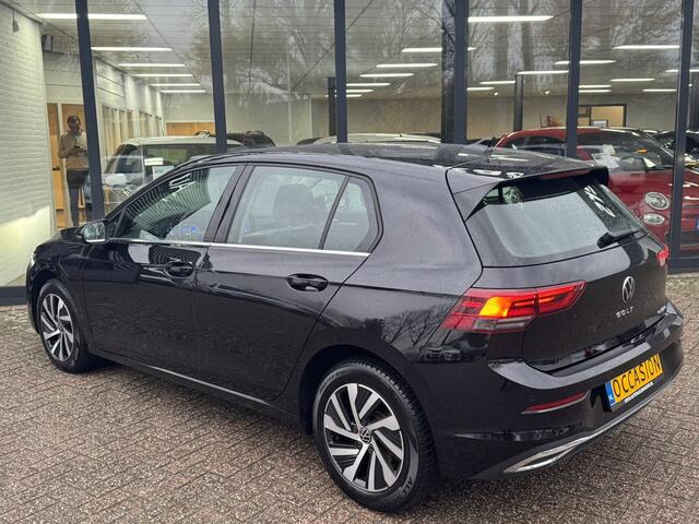 Volkswagen GOLF 1.4 eHybrid Style*ACC*Navi*Apple Carplay*