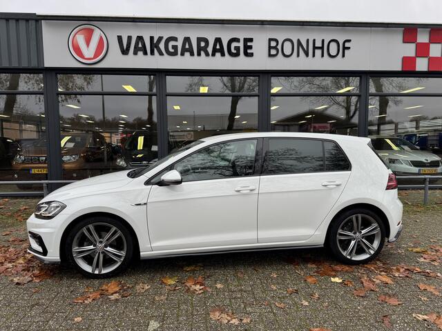 Volkswagen GOLF 1.0 TSI Highline R-LINE-VIRTUAL-CLIMA