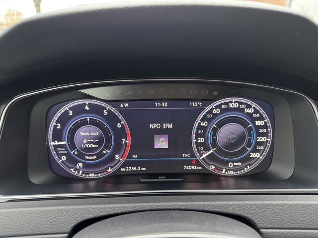 Volkswagen GOLF 1.0 TSI Highline R-LINE-VIRTUAL-CLIMA