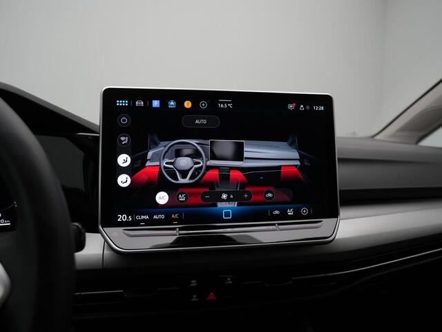 Volkswagen GOLF 1.5 TSI 115 pk DSG Life Edition | Achteruitrijcamera | Adaptive Cruise | Keyless