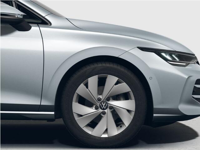 Volkswagen GOLF Life Edition 1.5 TSI 116 pk 6 versn. Hand · Achteruitrijcamera · Draadloze telefoonlader · Sfeerverlichting ·