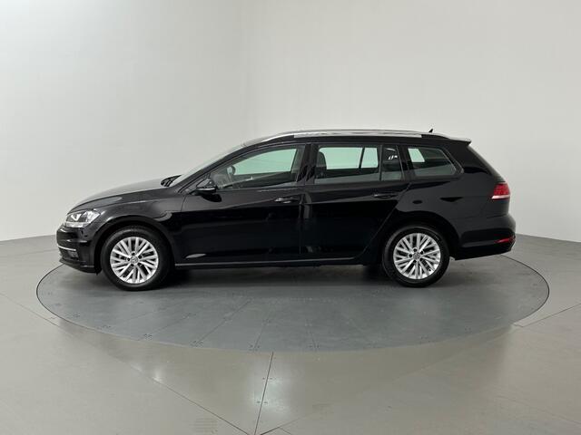 Volkswagen GOLF 1.6 TDI COMFORTLINE BNS ACC ERGO STOEL UNIEK