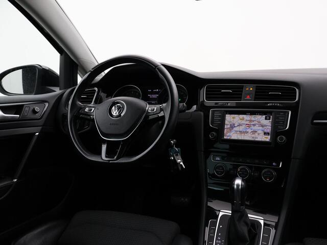 Volkswagen GOLF Variant 1.4 TSI DSG AUT. + TREKHAAK | MASSAGE | STOELVERW. | NAVIGATIE