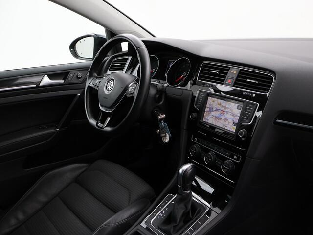Volkswagen GOLF Variant 1.4 TSI DSG AUT. + TREKHAAK | MASSAGE | STOELVERW. | NAVIGATIE