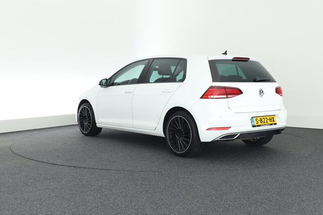 Volkswagen GOLF 1.4 TSI 125pk H6 Highline Virtual Cockpit Led Navigatie Stoelverwarming