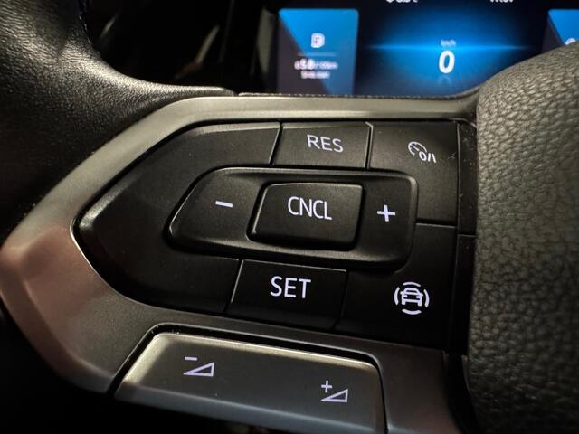 Volkswagen GOLF 1.0 TSI VIII 5 DRS - ECC - CARPLAY