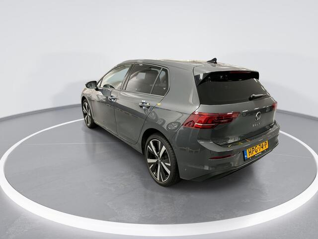 Volkswagen GOLF 1.5 eHybrid 204pk DSG Life Edition · Camera · Apple/Android Car Play · P-Sensoren · Keyless · 18'' Inch · Garantie t/m 19-05-2029 of 100.000km