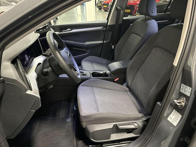 Volkswagen GOLF 1.5 eHybrid 204pk DSG Life Edition · Camera · Apple/Android Car Play · P-Sensoren · Keyless · 18'' Inch · Garantie t/m 19-05-2029 of 100.000km