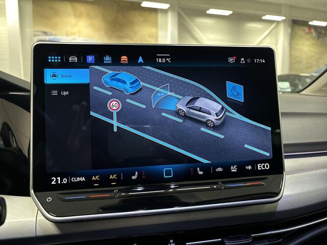 Volkswagen GOLF 1.5 eHybrid 204pk DSG Life Edition · Camera · Apple/Android Car Play · P-Sensoren · Keyless · 18'' Inch · Garantie t/m 19-05-2029 of 100.000km