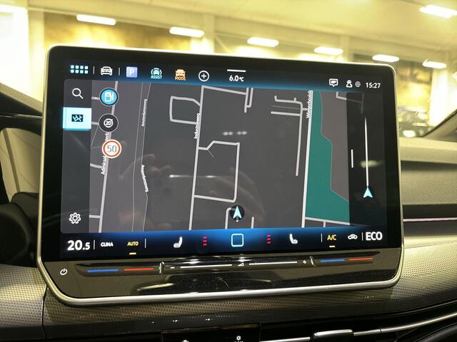 Volkswagen GOLF 1.5 204pk DSG eHybrid 50 Edition · Camera · Keyless · Apple/Android Car Play · Elek. Voorstoel · Sfeerverlichting · 18'' Inch · Garantie t/m 06-08-2028 of 100.000km