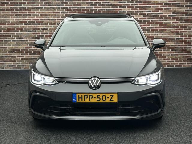 Volkswagen GOLF 1.5TSI 150PK R-Line DAK CAMERA H&K SFEER