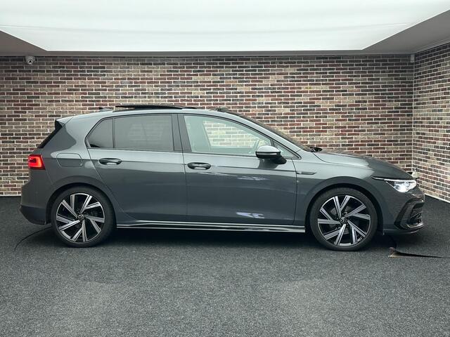 Volkswagen GOLF 1.5TSI 150PK R-Line DAK CAMERA H&K SFEER
