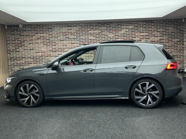 Volkswagen GOLF 1.5TSI 150PK R-Line DAK CAMERA H&K SFEER