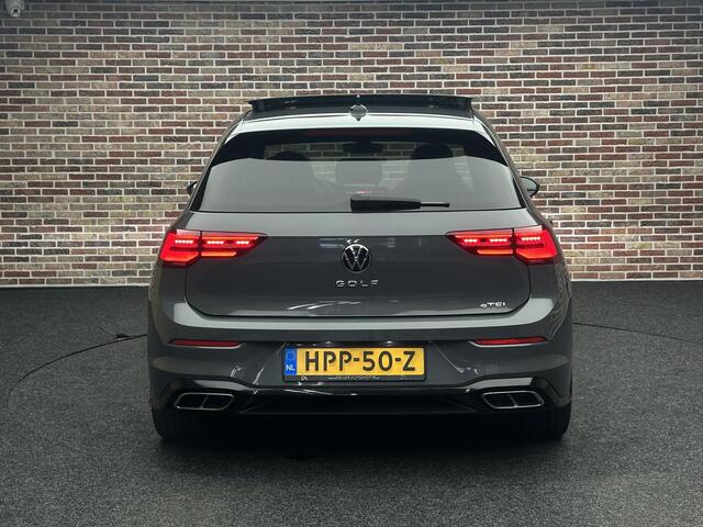 Volkswagen GOLF 1.5TSI 150PK R-Line DAK CAMERA H&K SFEER