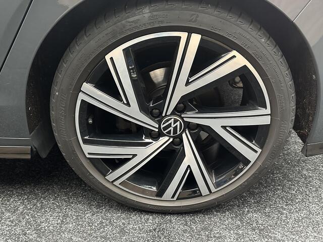 Volkswagen GOLF 1.5TSI 150PK R-Line DAK CAMERA H&K SFEER