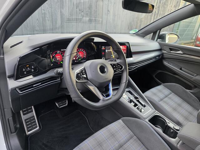 Volkswagen GOLF 1.4 eHybrid GTE