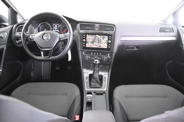 Volkswagen GOLF 1.0 TSI Comfortline *1ste Eigenaar*Navigatie*Camera*
