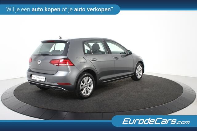 Volkswagen GOLF 1.0 TSI Comfortline *1ste Eigenaar*Navigatie*Camera*