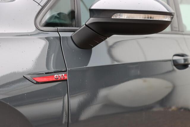 Volkswagen GOLF 2.0 TSI GTI Clubsport