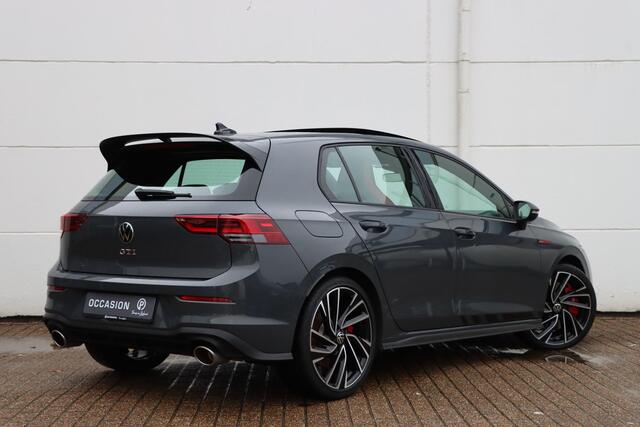 Volkswagen GOLF 2.0 TSI GTI Clubsport
