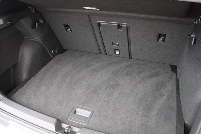 Volkswagen GOLF 2.0 TSI GTI Clubsport