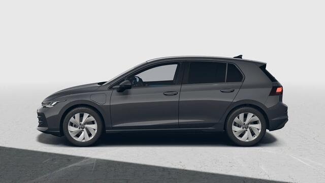Volkswagen GOLF 1.5 eHybrid 204 6DSG eHybrid Life Edition Automaat
