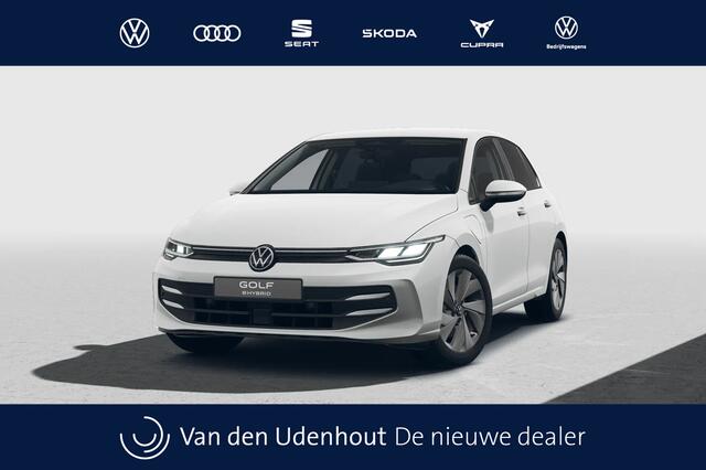 Volkswagen GOLF 1.5 eHybrid 204 6DSG eHybrid Life Edition Automaat