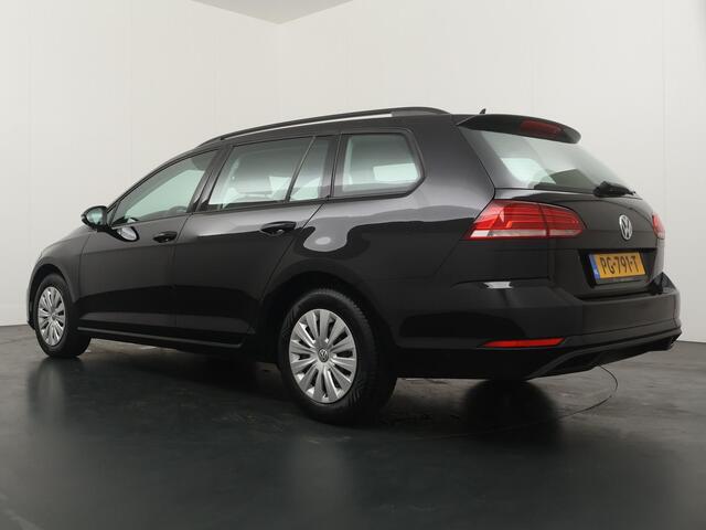 Volkswagen GOLF Variant 1.0 TSI Trendline - Navigatie - Climate Control - Apple Carplay / Android Auto