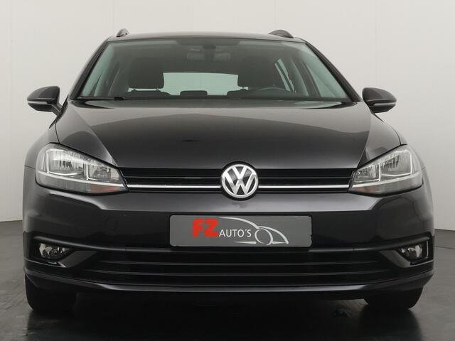 Volkswagen GOLF Variant 1.0 TSI Trendline - Navigatie - Climate Control - Apple Carplay / Android Auto